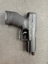 WALTHER PPX M1 9MM 9MM LUGER (9x19 PARA) - Image 2 of 3