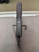 WALTHER PPX M1 9MM 9MM LUGER (9x19 PARA) - Image 3 of 3