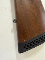 BROWNING BPS RIFLED DEER 12 GA - Image 6 of 8