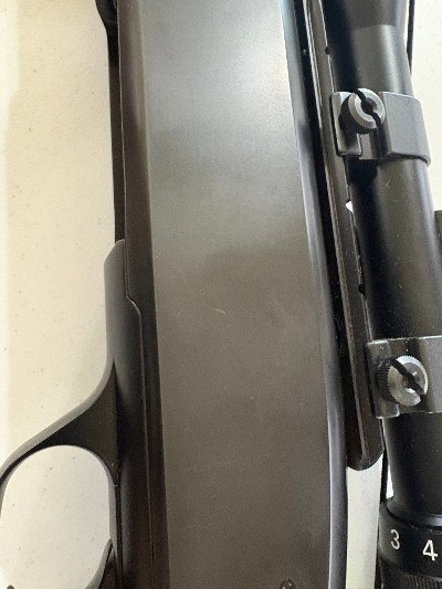 BROWNING BPS RIFLED DEER 12 GA - Image 8 of 8