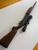 BROWNING BPS RIFLED DEER 12 GA - Image 4 of 8