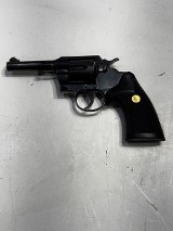 COLT COMMANDO .38 SPL - Image 1 of 7