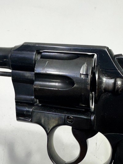 COLT COMMANDO .38 SPL - Image 4 of 7
