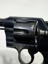 COLT COMMANDO .38 SPL - Image 4 of 7