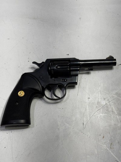 COLT COMMANDO .38 SPL - Image 2 of 7