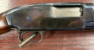 WINCHESTER Model 12 12 GA - Image 12 of 25