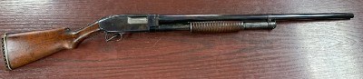 WINCHESTER Model 12 12 GA
