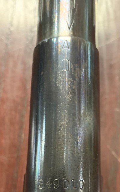 WINCHESTER Model 12 12 GA - Image 23 of 25