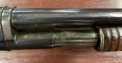WINCHESTER Model 12 12 GA - Image 13 of 25