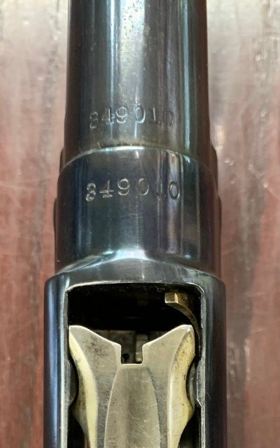 WINCHESTER Model 12 12 GA - Image 22 of 25