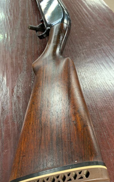 WINCHESTER Model 12 12 GA - Image 7 of 25