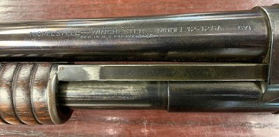 WINCHESTER Model 12 12 GA - Image 3 of 25
