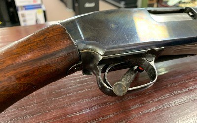 WINCHESTER Model 12 12 GA - Image 11 of 25