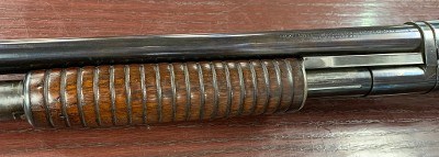 WINCHESTER Model 12 12 GA - Image 6 of 25
