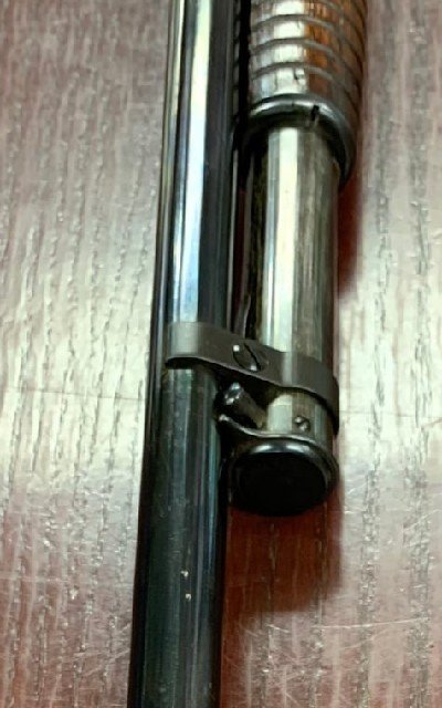 WINCHESTER Model 12 12 GA - Image 8 of 25