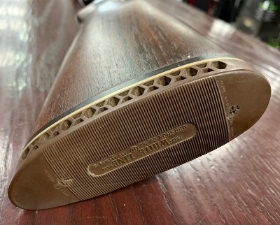 WINCHESTER Model 12 12 GA - Image 4 of 25