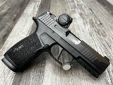 SIG SAUER P365X MACRO BASE MODEL 9MM LUGER (9x19 PARA) - Image 2 of 4