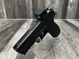 SIG SAUER P365X MACRO BASE MODEL 9MM LUGER (9x19 PARA) - Image 3 of 4
