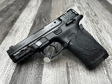 SMITH & WESSON M&P 380 SHIELD EZ M2.0 TS .380 ACP - Image 1 of 4