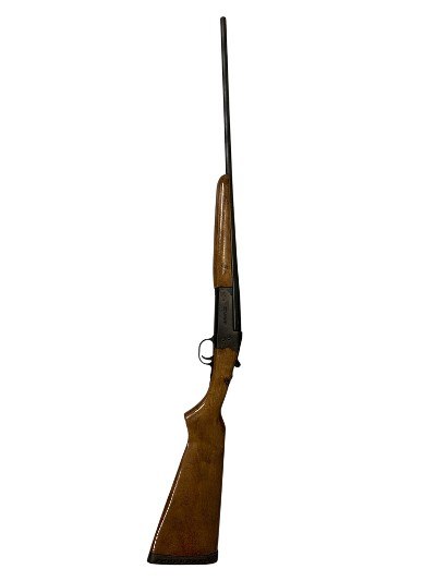 SAVAGE ARMS 220B .410 BORE - Image 1 of 7
