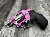 CHARTER ARMS THE PINK LADY .38 SPL - Image 1 of 4
