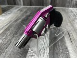 CHARTER ARMS THE PINK LADY .38 SPL - Image 3 of 4