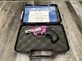 CHARTER ARMS THE PINK LADY .38 SPL - Image 4 of 4