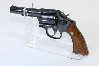 SMITH & WESSON 547 9MM LUGER (9x19 PARA) - Image 2 of 12