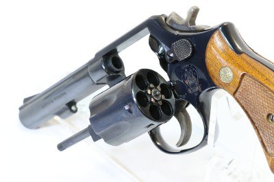 SMITH & WESSON 547 9MM LUGER (9x19 PARA) - Image 6 of 12