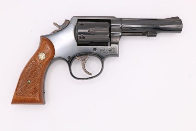SMITH & WESSON 547 9MM LUGER (9x19 PARA) - Image 3 of 12
