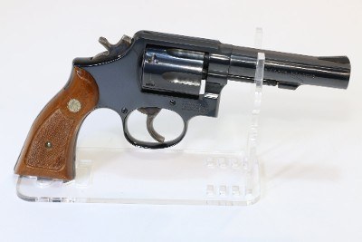 SMITH & WESSON 547 9MM LUGER (9x19 PARA) - Image 8 of 12