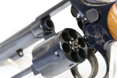 SMITH & WESSON 547 9MM LUGER (9x19 PARA) - Image 5 of 12