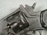 WEBLEY & SCOTT MK.IV .38-200 - Image 6 of 7