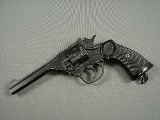 WEBLEY & SCOTT MK.IV .38-200 - Image 1 of 7
