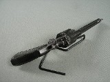 WEBLEY & SCOTT MK.IV .38-200 - Image 3 of 7