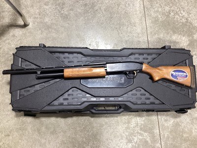 MOSSBERG 500 YOUTH BANTAM 20 GA - Image 10 of 25