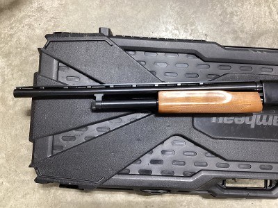 MOSSBERG 500 YOUTH BANTAM 20 GA - Image 17 of 25