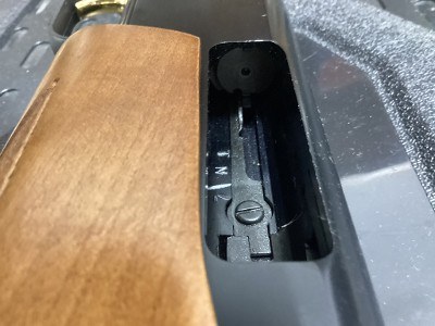 MOSSBERG 500 YOUTH BANTAM 20 GA - Image 12 of 25