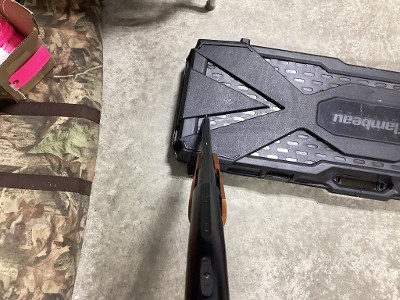 MOSSBERG 500 YOUTH BANTAM 20 GA - Image 21 of 25