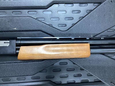 MOSSBERG 500 YOUTH BANTAM 20 GA - Image 4 of 25
