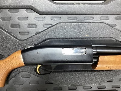 MOSSBERG 500 YOUTH BANTAM 20 GA - Image 5 of 25