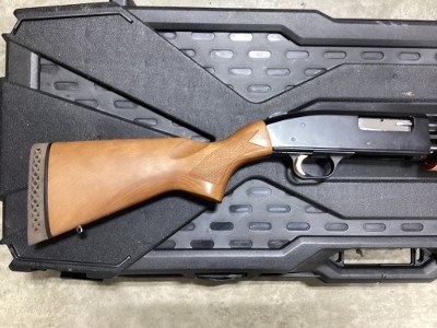 MOSSBERG 500 YOUTH BANTAM 20 GA - Image 2 of 25