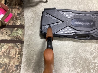 MOSSBERG 500 YOUTH BANTAM 20 GA - Image 19 of 25