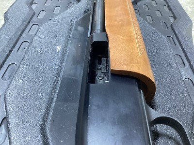MOSSBERG 500 YOUTH BANTAM 20 GA - Image 11 of 25