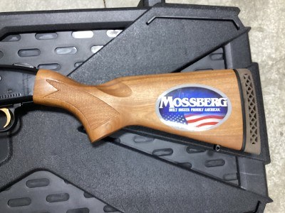 MOSSBERG 500 YOUTH BANTAM 20 GA - Image 16 of 25