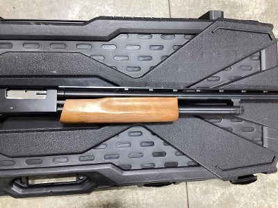 MOSSBERG 500 YOUTH BANTAM 20 GA - Image 8 of 25