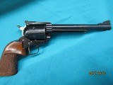 RUGER SUPER BLACKHAWK .44 MAGNUM - Image 1 of 3