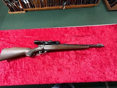 REMINGTON 600 222 REMINGTON - Image 1 of 1