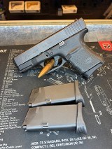 GLOCK G29 GEN 4 (AU) 10MM - Image 2 of 3