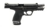 SMITH & WESSON M&P 40 S&W .40 S&W - Image 8 of 14